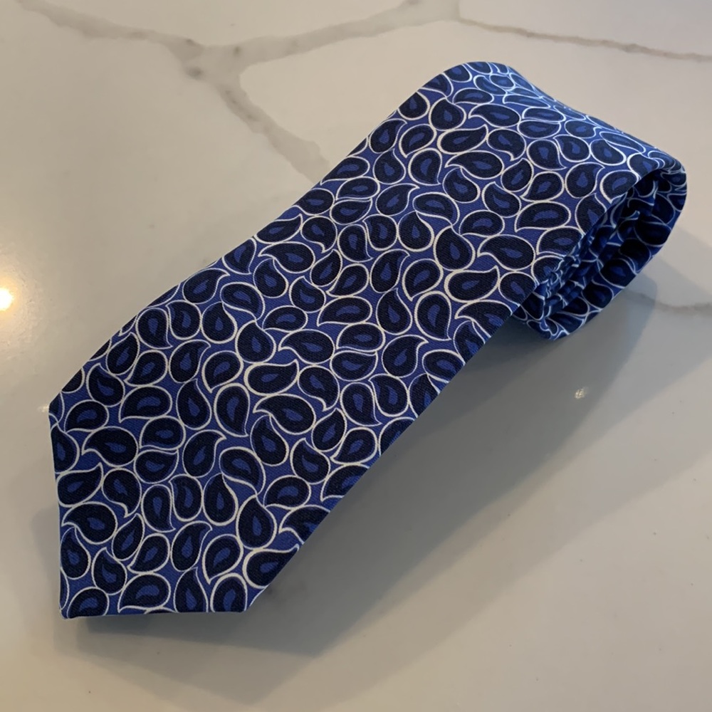 Ledbury “The Tabor Tie”